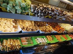 -万记麻辣烫国展总店