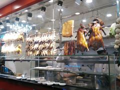 -清心鸡沙田乳鸽店·非遗传承(粤垦路店)