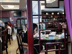 大堂-新聚丰菜馆(太监弄店)