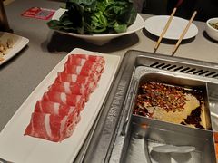 -海底捞火锅(金光华店)