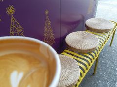 -HANA COFFEE(长寿路店)