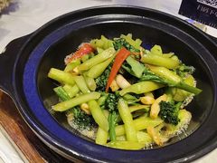 -狮王府淮扬菜(百家湖1912店)