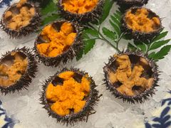 -Mr.Fish鱼鲜生海鲜放题(高德置地冬广场店)