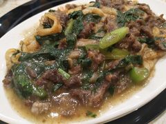 -粤潮牛肉火锅店(江南大道店)