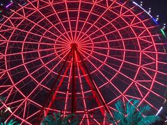 景点-三亚海昌梦幻海洋不夜城