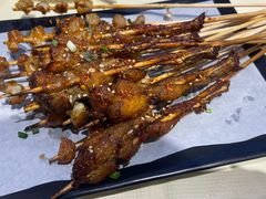 -铭副琦食·虾蟹烩馆(渔人码头店)