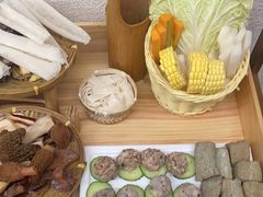 -名善山珍·野生菌汤锅(文殊院店)