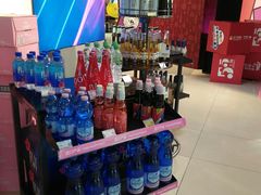 -家乐福(古北店)