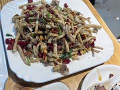 -百味地锅鸡(铜山路店)