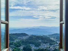 -九华山风景区