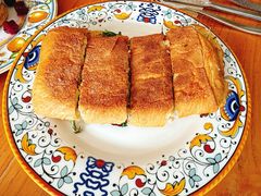 -Alimentari早午餐(安福路店)