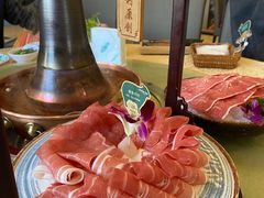 -阳坊胜利涮羊肉(阳坊老店)
