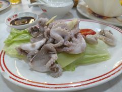 -明本海鲜大排档·鱼生海鲜烧烤宵夜(陈家祠店)