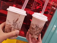 -火炉火自助餐(悠唐购物中心店)