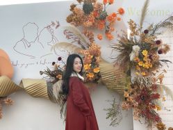 -YESIDO椰岛造型烫发染发