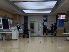 -广州仁爱天河医院体检中心