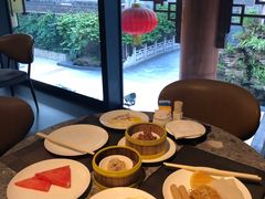 -佛山顺德香云纱园林酒店(清晖园店)