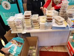 -老昌春饼(西民主路总店)