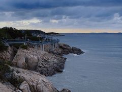 -宁波松兰山滨海旅游度假区