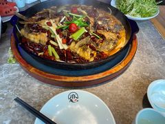 -老板恋上鱼(恒隆广场店)