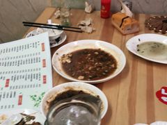 -高老庄·老溧阳·私房菜(南山竹海店)