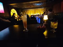 -悦界酒吧(后海店)