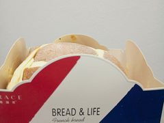 -格瑞思GRACE(江宁金鹰店)