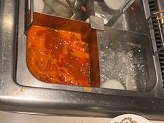 -海底捞火锅(万丰桥店)