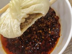 -津门张记包子铺(华昌道店)