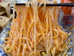 -樊记腊汁肉(竹笆市总店)