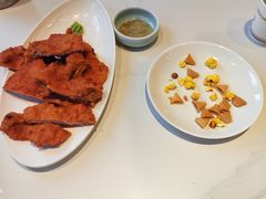 -双合园·海鲜水饺青岛菜(九水东路店)