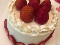 -艾加柒克蛋糕茶歇甜品台(春熙路店)