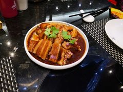 -新兴·金羊座·粤菜点心(乐峰店)