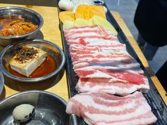 烤肥牛-麻蒲碳烤肉(远景路1号店)
