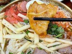 -东北风味思缘食府(对湖路店)