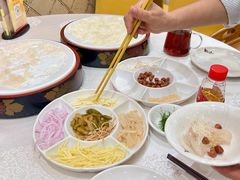 -寻味顺德·南记酒家·传统顺德菜·鱼生(广源路店)
