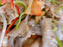 椒麻鸡小份-尔力新疆丸子汤(北屯店)