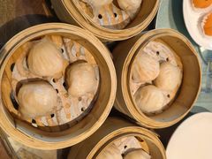 -正元希尔顿逸林酒店-御玺中餐厅