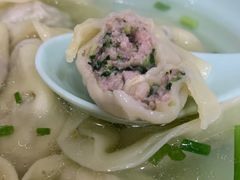 -潘国仙耳光馄饨(黄家阙路店)