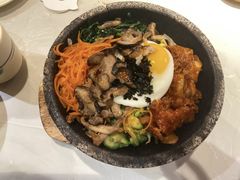 -七八冷面·延边朝鲜族美食(欢乐谷店)