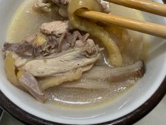 -张家砂锅(桐乡濮院宏苑路店)
