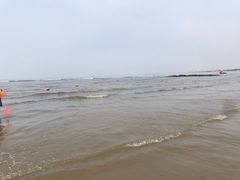 -老虎石海上公园