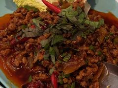 -URBAN SOI Thai Kitchen乐泰料理(长乐路店)