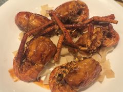 -猪肉婆私房菜(容桂总店)