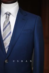 -优山定制西服衬衫大衣(国贸店)