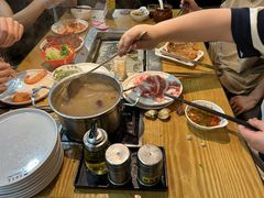 -苏格里岛自助海鲜烤肉火锅(集美万达店)