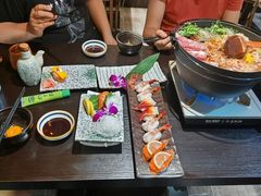 -鹏祖料理