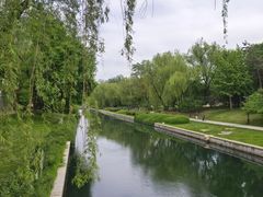 -元大都城垣遗址公园