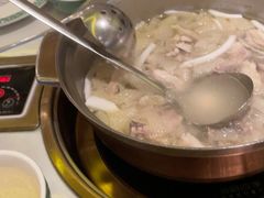 -润园四季椰子鸡火锅(南山海岸城店)