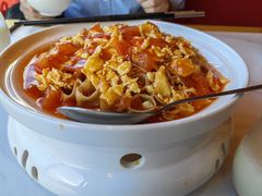 -晋阳春·山西菜·北京烤鸭(交大店)